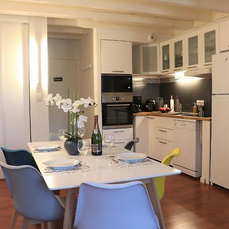 St Lary-Vignect3+ 3* Renove 8 Pers. Wifi+Piscine 아파트 외부 사진
