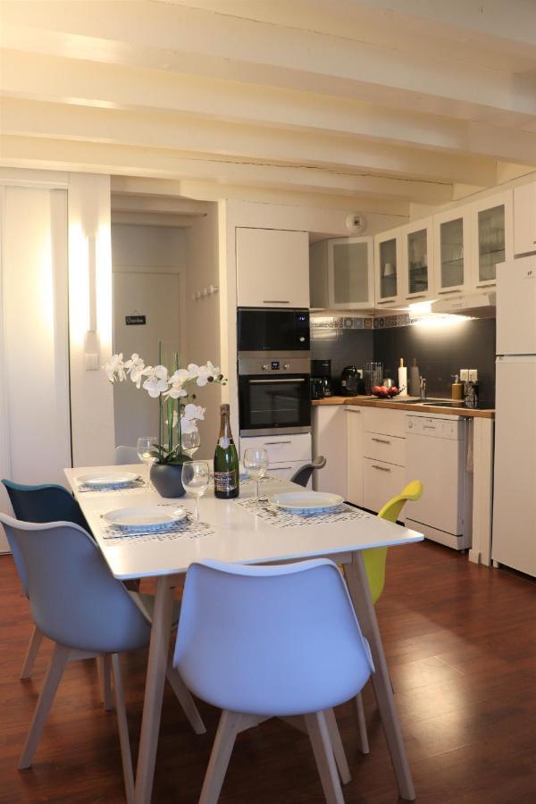 St Lary-Vignect3+ 3* Renove 8 Pers. Wifi+Piscine 아파트 외부 사진